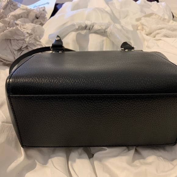 Kate Spade handbag black - Picture 6 of 11